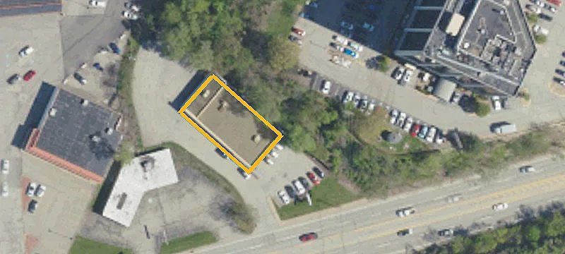 3865 William Penn Hwy