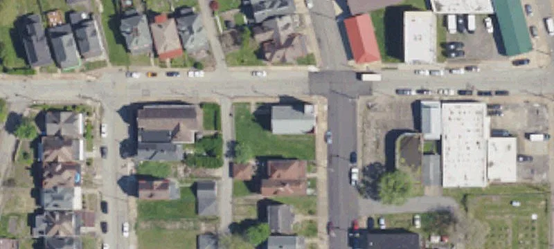 991 Mckean Ave