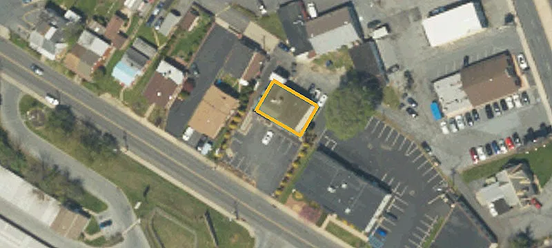 155 Mickley Rd