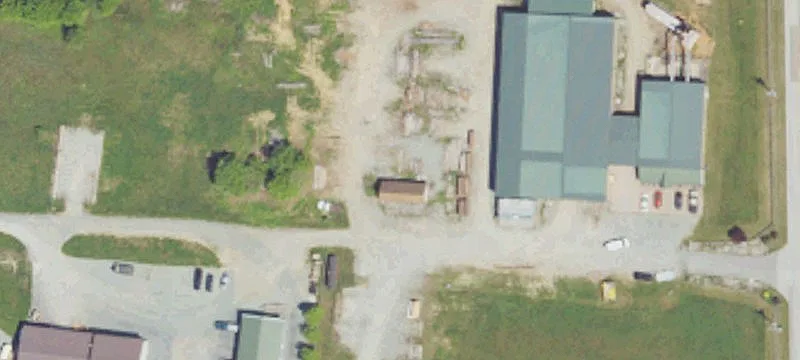 700 Nottingham Rd