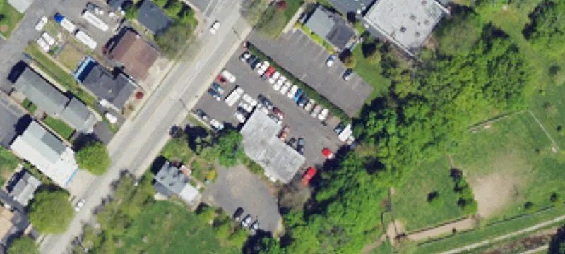 1391 Easton Rd