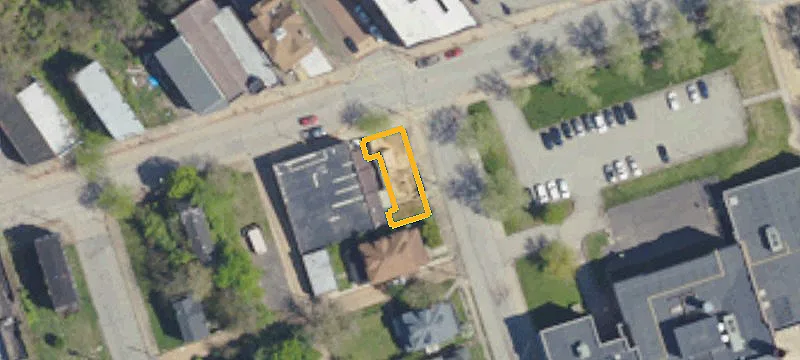 403 Grant Ave