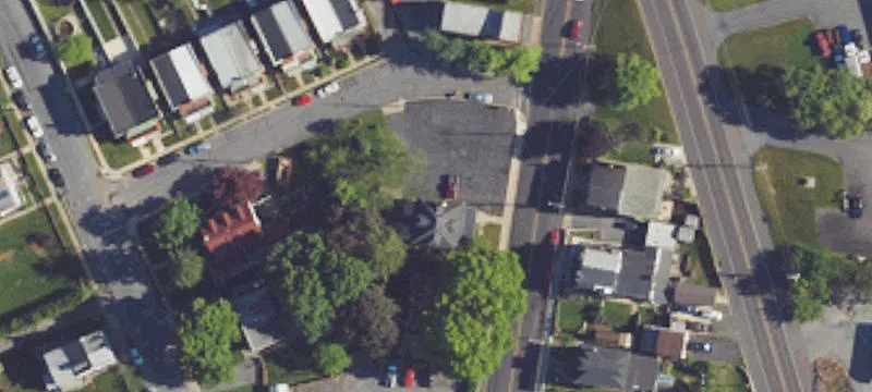 2732 Kutztown Rd