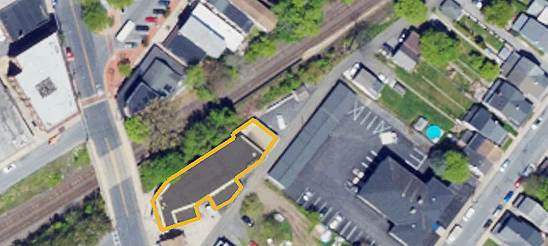17-19 4th St Rear