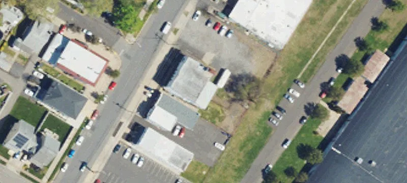 1834 Farragut Ave