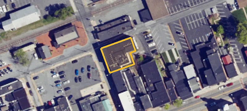 20 Market St