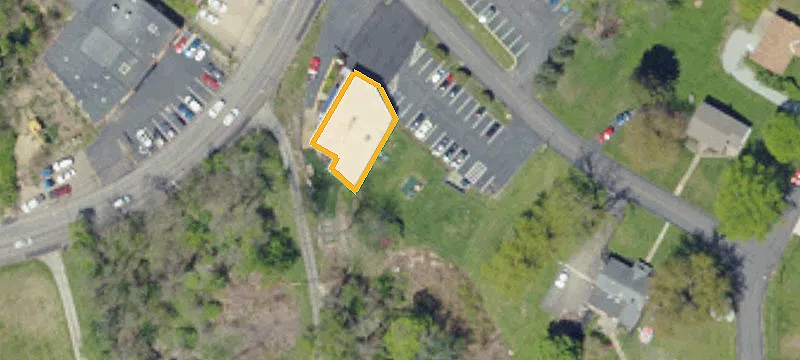 4601 Library Rd