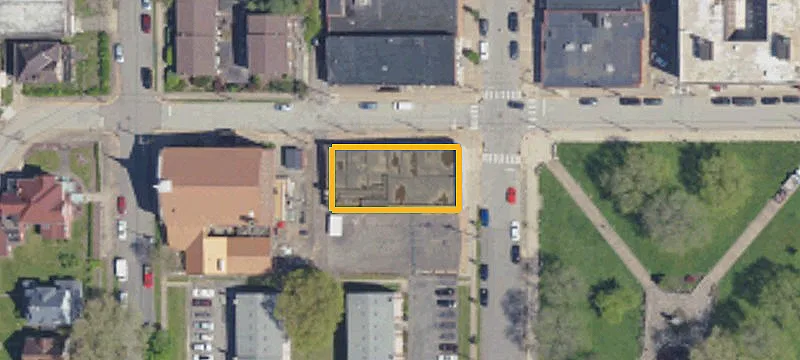 200 Westinghouse Ave