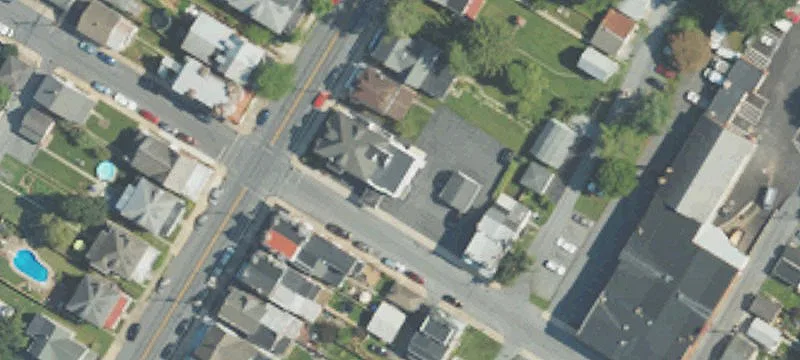201 Church Ave