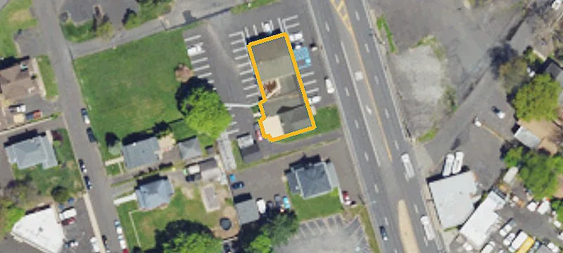 445-447 Easton Rd
