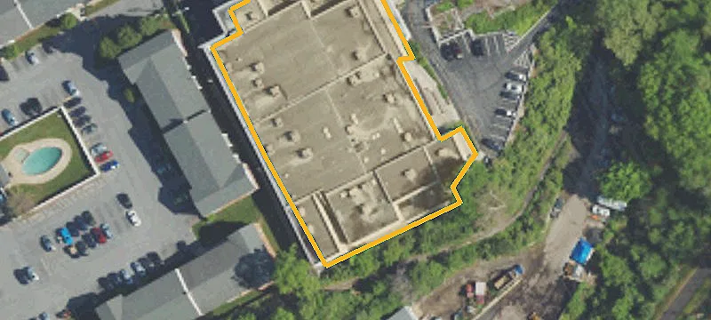 100 Ross Rd