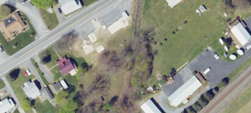 401 Main St