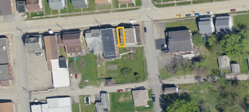 416-420 Sewickley Ave
