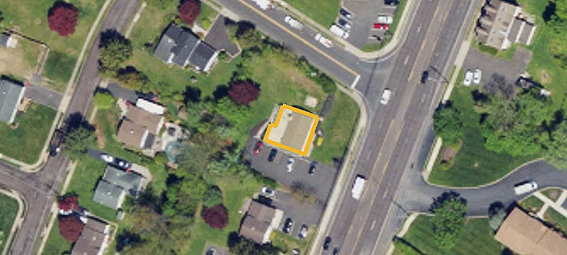 1140 York Rd