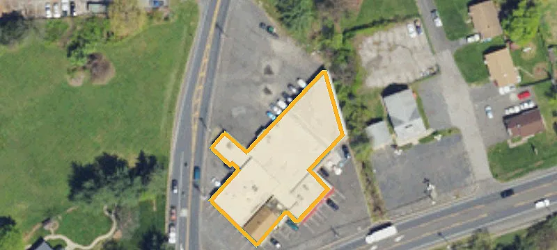 3718 Bristol Pike