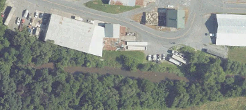 3421 Sunnyside Rd