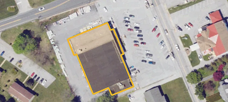 800 Main St
