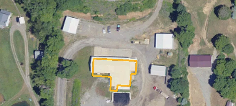 149 Mchaddon Rd