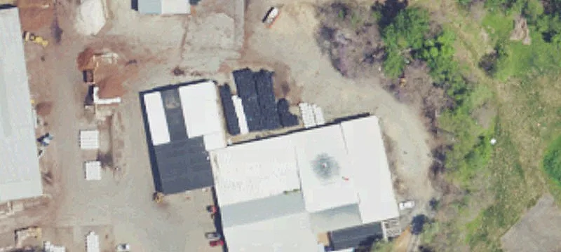 372 Puseyville Rd