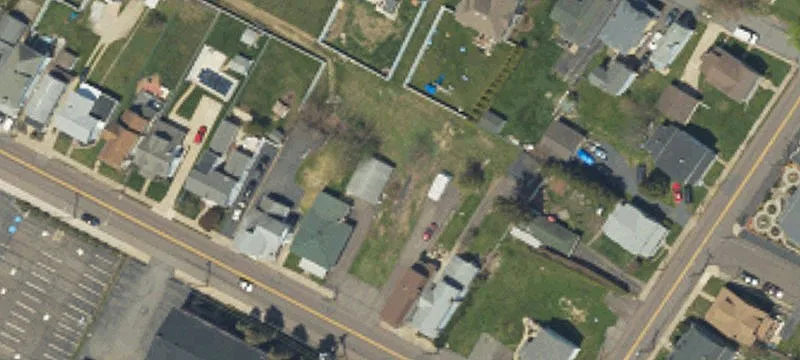 84 Stark St