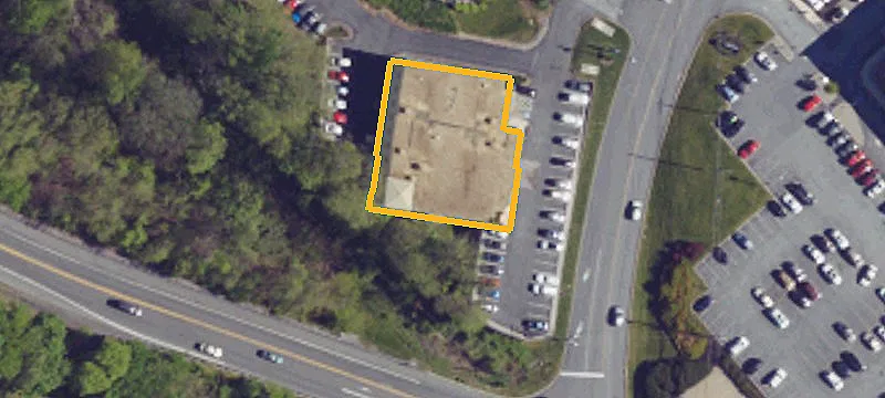 897 Poplar Church Rd