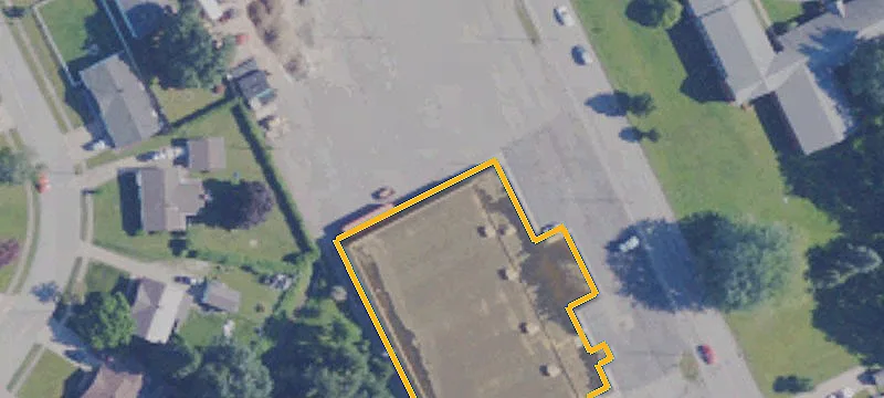 3304 Zuck Rd