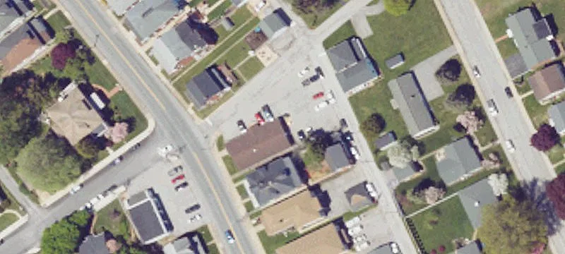 411 Main St