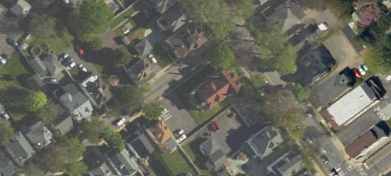 43 Pierce St