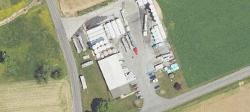 281 Farmland Rd
