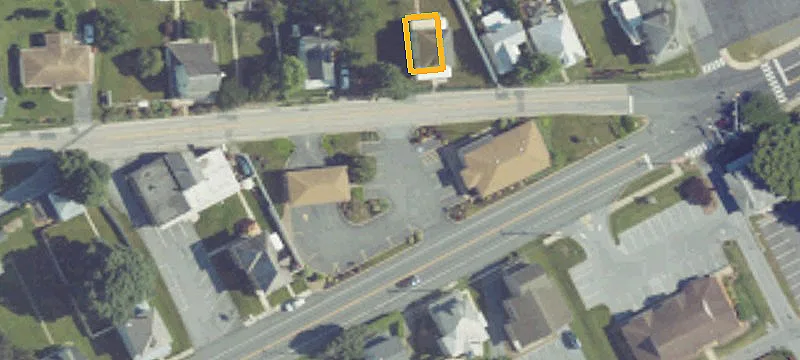 1661 Chocolate Ave
