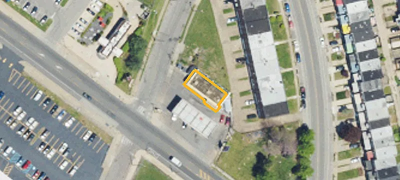 7111 Stenton Ave
