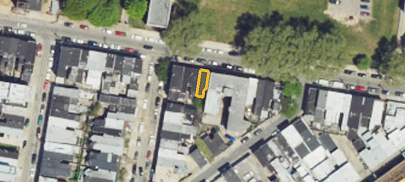 154 Huntingdon St, Unit 60