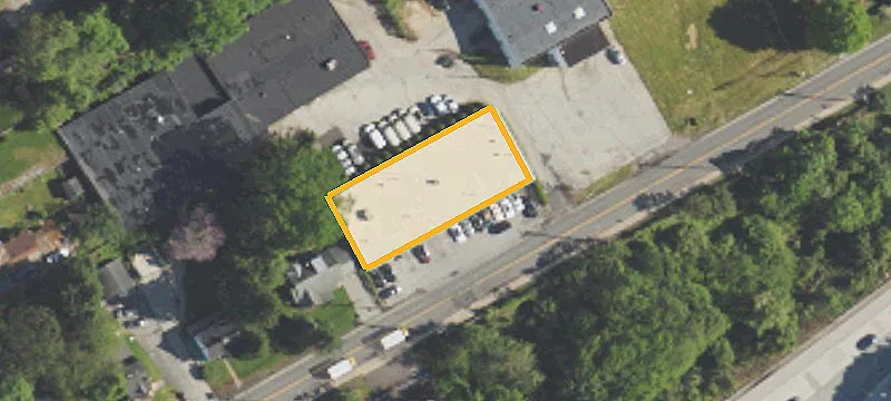 1024 Matsonford Rd