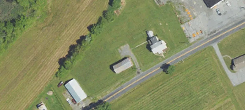 525 Oysterdale Rd