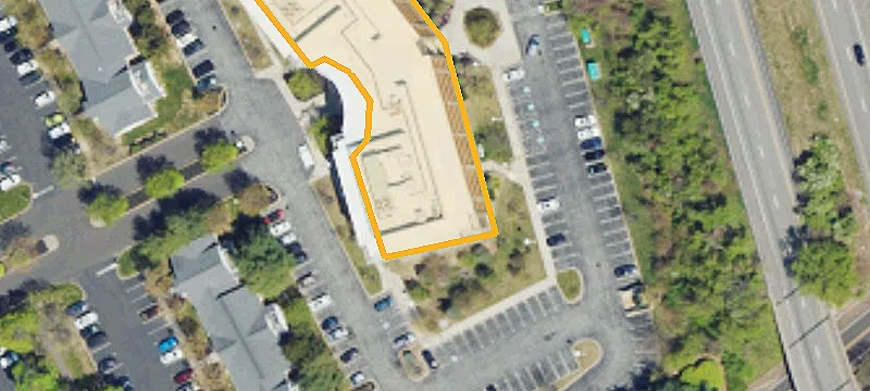 1000 Floral Vale Blvd