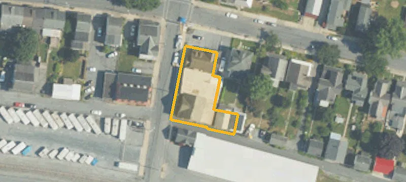 55 Cedar St