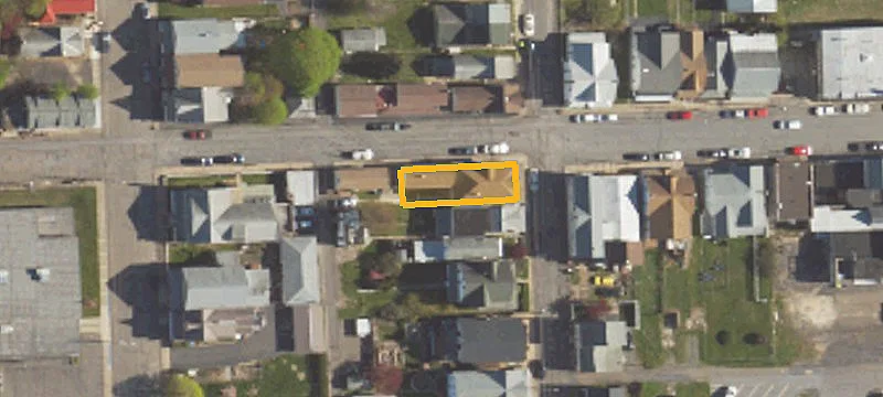 532 Crnr Rdg St