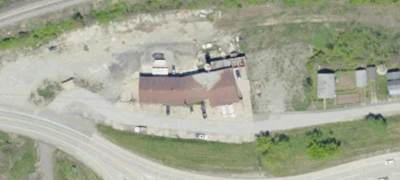 260 Millers Run Rd
