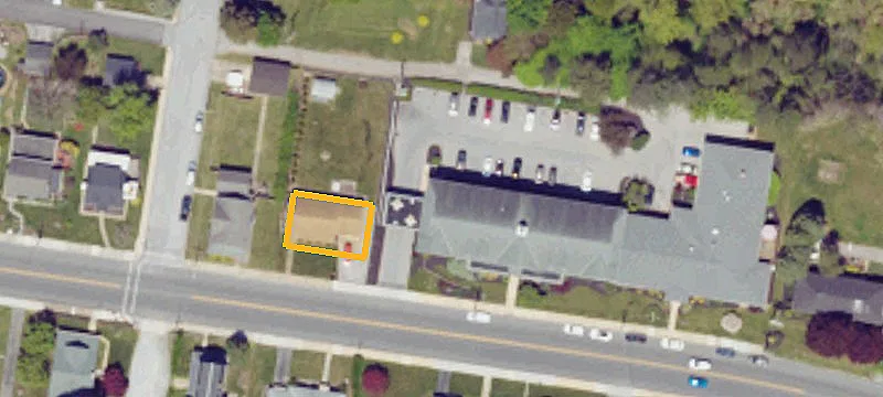 615 Main St