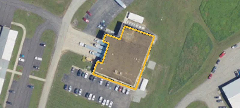 1135 Industrial Park Rd