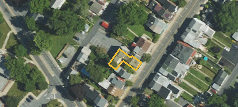 455 Main St