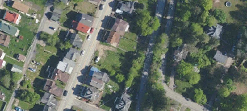 609 Morgantown St