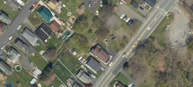 539 Foote Ave