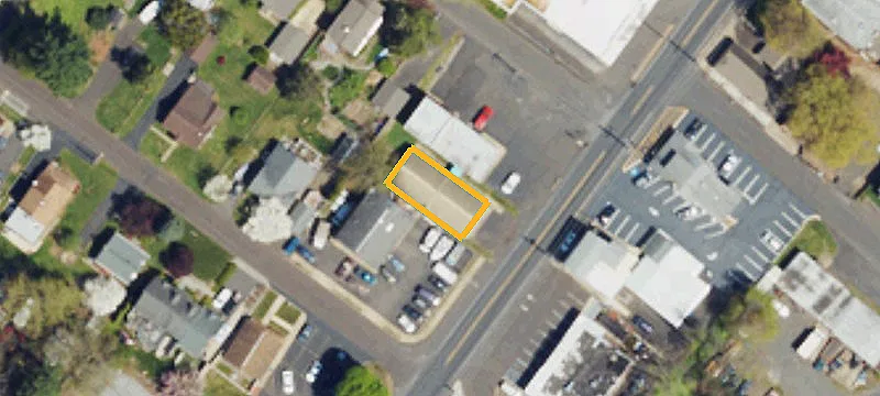1710 Brownsville Rd