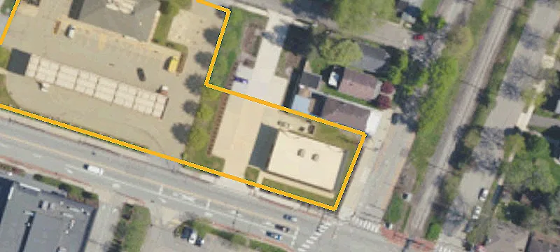 325 Hulton Rd