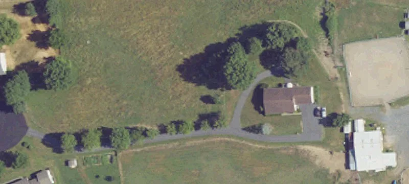 Redstone Dr