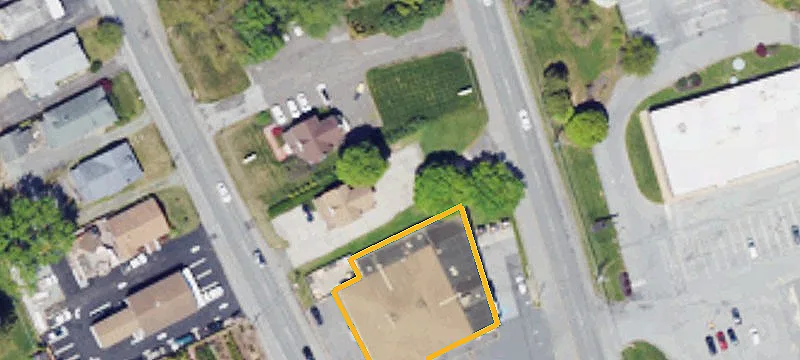 261 Wilmington W Chester Pike