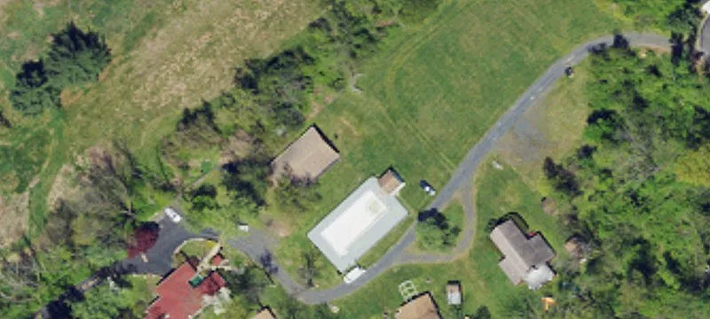 3216 Woodland Rd