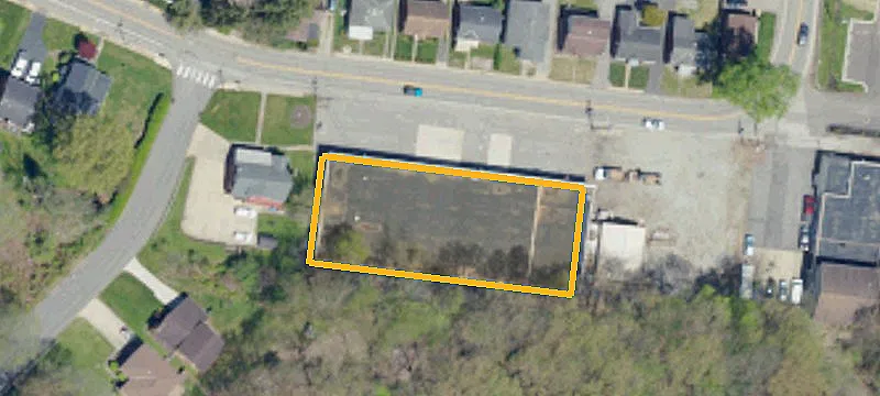 1124 Mclaughlin Run Rd