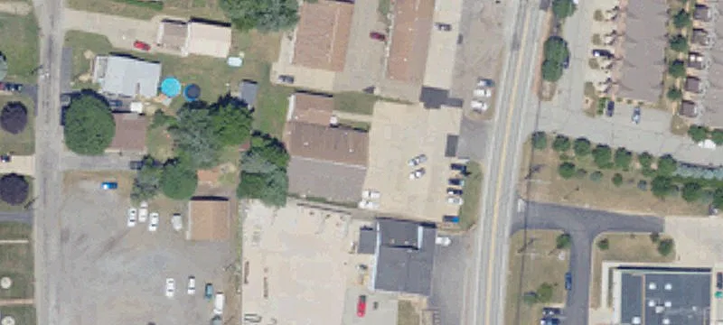 3399 Brodhead Rd